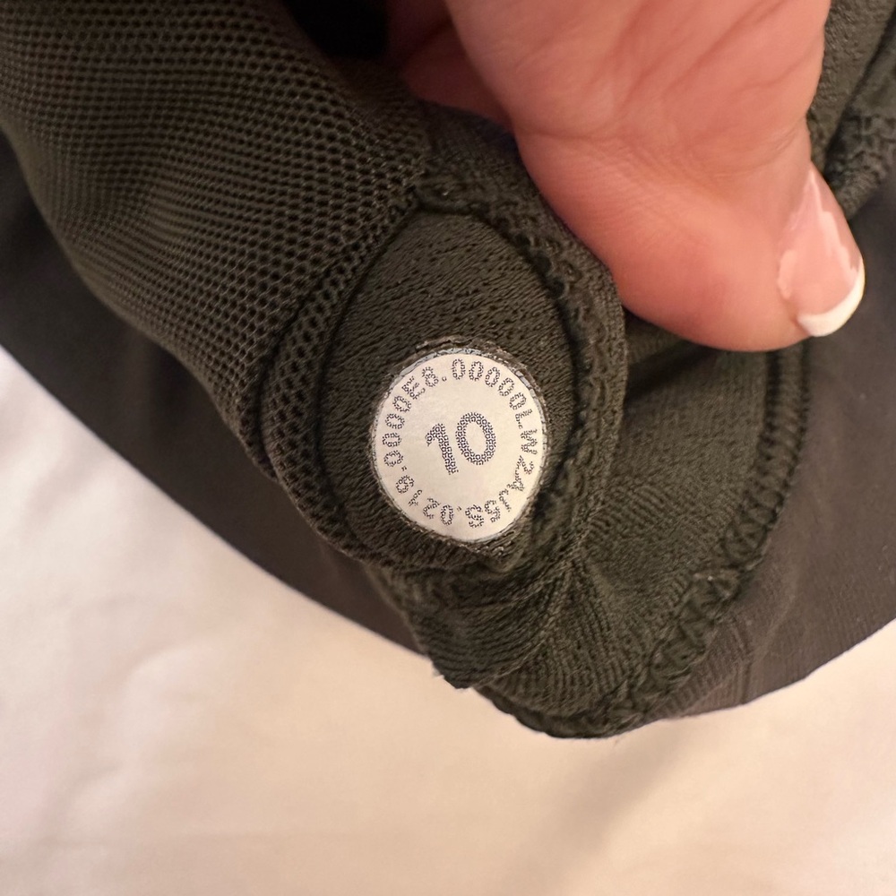 Lululemon Energy Bra - 2 for $30 - Picture 4 of 6